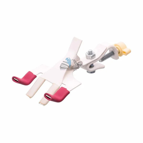 Laboratory Burette Holder Clamp